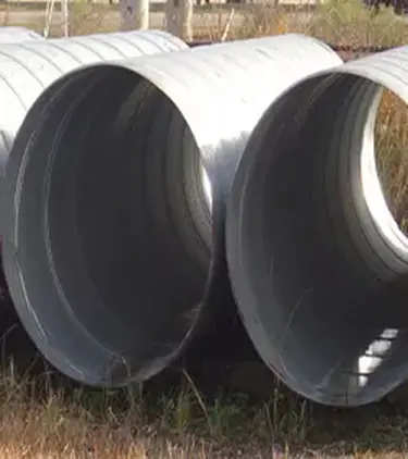 Culverts